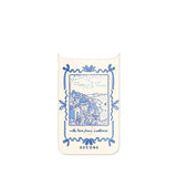 Island Letters - Snap Nexus Magnetic Backplate