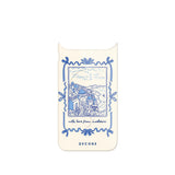 Island Letters - Snap Nexus Magnetic Backplate