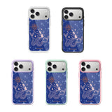 Siren - Snap Nexus Magnetic Backplate