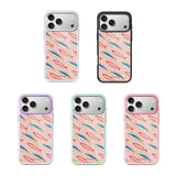 Shoal of Fish - Snap Nexus Magnetic Backplate