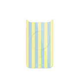 Lemon Sea Salt - Snap Nexus Magnetic Backplate