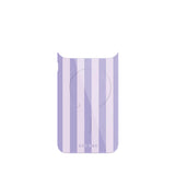 Light Purple - Snap Nexus Magnetic Backplate