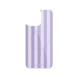 Light Purple - Snap Nexus Magnetic Backplate