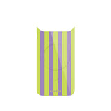 Green Purple - Snap Nexus Magnetic Backplate