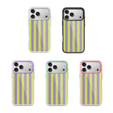 Green Purple - Snap Nexus Magnetic Backplate