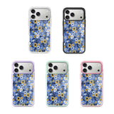 Quiet Time - Snap Nexus Magnetic Backplate