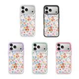 Garden Story - Snap Nexus Magnetic Backplate