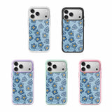 Aono - Snap Nexus Magnetic Backplate