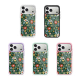 Shady Afternoon - Snap Nexus Magnetic Backplate