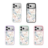 Soar - Snap Nexus Magnetic Backplate