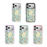 Rural - Snap Nexus Magnetic Backplate