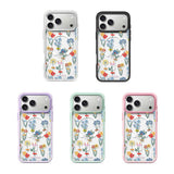 Bouquet - Snap Nexus Magnetic Backplate