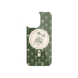 Leisure House - Snap Nexus Magnetic Backplate