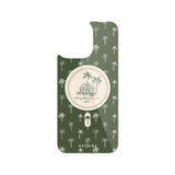 Leisure House - Snap Nexus Magnetic Backplate