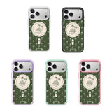 Leisure House - Snap Nexus Magnetic Backplate