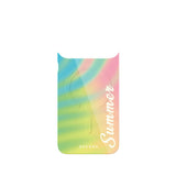 Summer Colors - Snap Nexus Magnetic Backplate