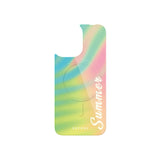 Summer Colors - Snap Nexus Magnetic Backplate