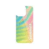 Summer Colors - Snap Nexus Magnetic Backplate