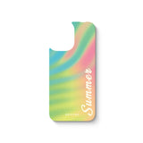 Summer Colors - Snap Nexus Magnetic Backplate