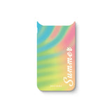 Summer Colors - Snap Nexus Magnetic Backplate