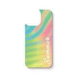 Summer Colors - Snap Nexus Magnetic Backplate