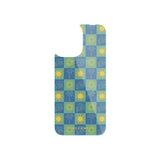 36℃ Chessboard - Snap Nexus Magnetic Backplate