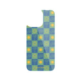 36℃ Chessboard - Snap Nexus Magnetic Backplate