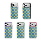 36℃ Chessboard - Snap Nexus Magnetic Backplate