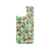 Cherry Sweetheart - Snap Nexus Magnetic Backplate