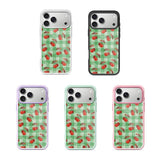 Cherry Sweetheart - Snap Nexus Magnetic Backplate