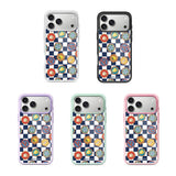 Weekend - Snap Nexus Magnetic Backplate