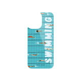 Water Entertainment - Snap Nexus Magnetic Backplate