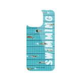 Water Entertainment - Snap Nexus Magnetic Backplate
