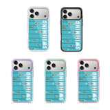 Water Entertainment - Snap Nexus Magnetic Backplate