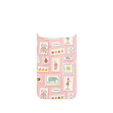 Pink Shard - Snap Nexus Magnetic Backplate
