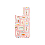 Pink Shard - Snap Nexus Magnetic Backplate