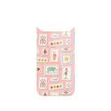 Pink Shard - Snap Nexus Magnetic Backplate