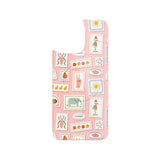 Pink Shard - Snap Nexus Magnetic Backplate