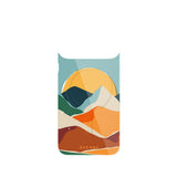 Sunrise - Snap Nexus Magnetic Backplate