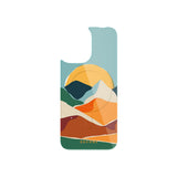 Sunrise - Snap Nexus Magnetic Backplate