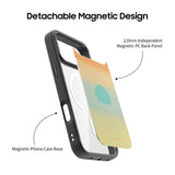 Soft Dusk - Snap Nexus Magnetic Backplate