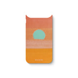 Cyan Sun - Snap Nexus Magnetic Backplate