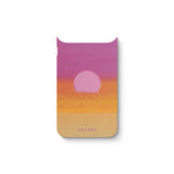 Magenta Sky - Snap Nexus Magnetic Backplate