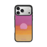 Magenta Sky - Snap Nexus Magnetic Backplate