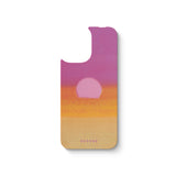 Magenta Sky - Snap Nexus Magnetic Backplate
