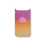 Magenta Sky - Snap Nexus Magnetic Backplate