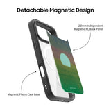 Twilight - Snap Nexus Magnetic Backplate