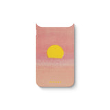 Pink Clouds - Snap Nexus Magnetic Backplate
