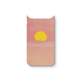 Pink Clouds - Snap Nexus Magnetic Backplate