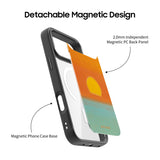 Dusk - Snap Nexus Magnetic Backplate